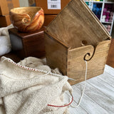 Yarn Box