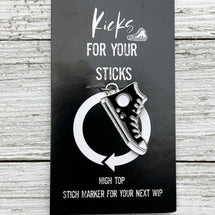 Kicks for your Sticks