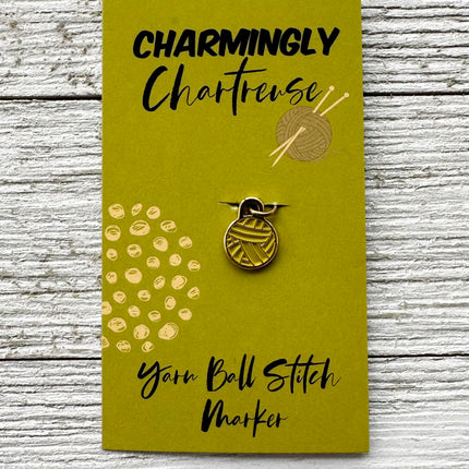 Firefly Notes Single Stitch Marker