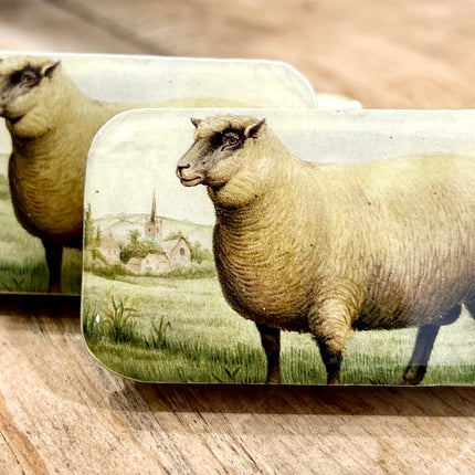 Firefly Notes Notions Tin - Small (Empty)