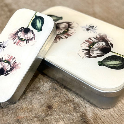 Firefly Notes Notions Tin - Small (Empty)