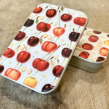 Firefly Notes Notions Tin - Small (Empty)