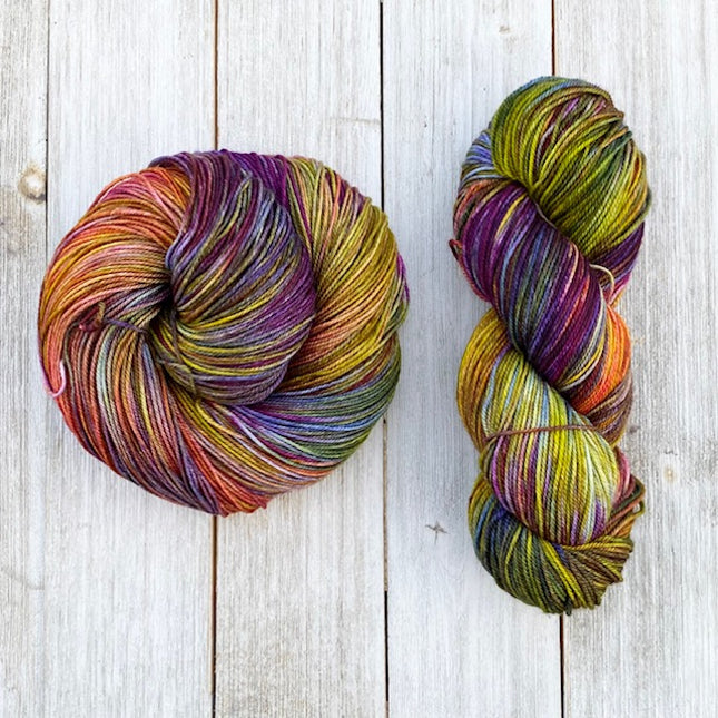 Cashmere Sock