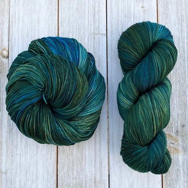 Cashmere Sock