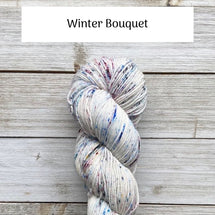 Winter Bouquet