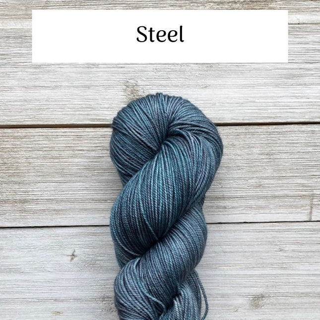 Cashmere Sock