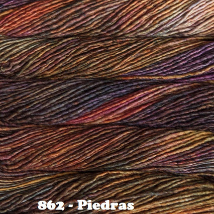 Mecha - A Twist of Yarn