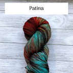 Patina