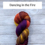 Dancing in the Fire