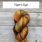 Tiger's Eye