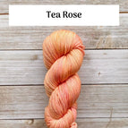 Tea Rose