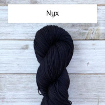 Nyx