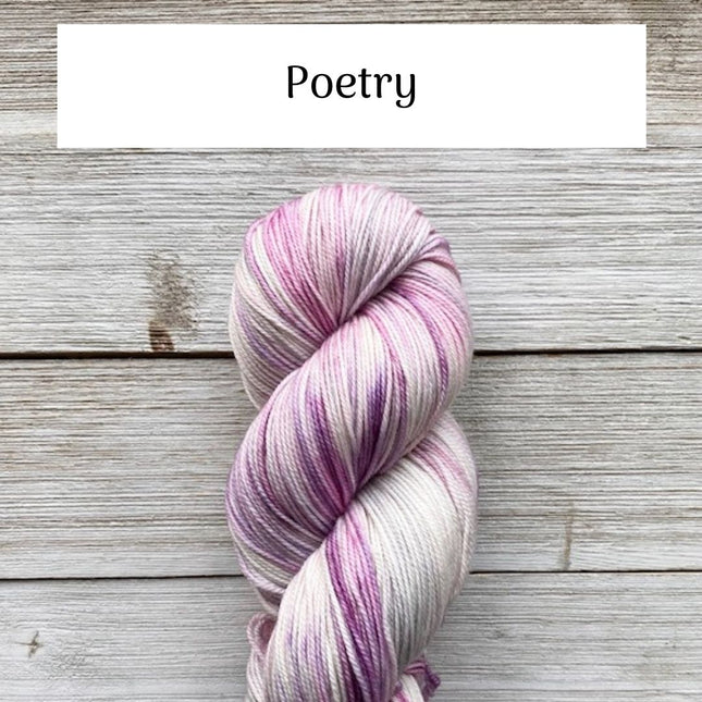 Cashmere Sock