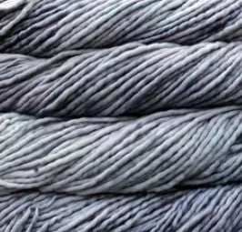 Rasta - A Twist of Yarn