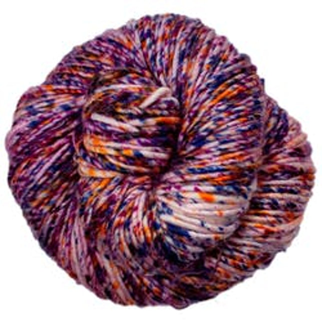 Mecha - A Twist of Yarn