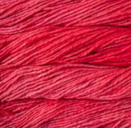 Rasta - A Twist of Yarn