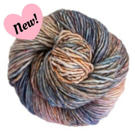 Mecha - A Twist of Yarn