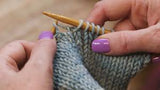 Knitting Class - Tuesday AFTERNOON